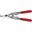 Felco 200A-40 Kalın Dal Budama Makası
