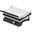 Feris FT3011 Beyaz Tost Makinesi