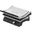 Feris FT3011 Inox Tost Makinesi