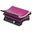 Feris FT3011 Mor Tost Makinesi