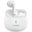 Fineblue M5 Beyaz Bluetooth Kulaklık