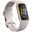 Fitbit Charge 5 Ay Beyazı Akıllı Bileklik