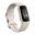 Fitbit Charge 6 Gümüş Akıllı Bileklik