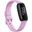 Fitbit Inspire 3 Siyah Menekşe Moru Akıllı Bileklik