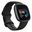 Fitbit Versa 4 Siyah Akıllı Saat