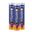 FLAVA C Vitamini 3x20 Efervesan Tablet