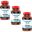 Flx Coenzyme Q-10 100 mg 3x60 Tablet