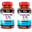 Flx Coenzyme Q-10 200 mg 2x60 Tablet