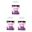 Flx Collagen Hydrolyzed Type 1-2-3 Vitamin C 3x180 Tablet
