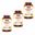 Flx Quercetin Ester C Resveratrol Bromelain Vitamin D 3x60 Tablet