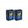 Focus Pharma Magnesave5 Magnezyum Complex 2x60 Kapsül