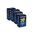 Focus Pharma Magnesave5 Magnezyum Complex 4x60 Kapsül