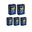 Focus Pharma Magnesave5 Magnezyum Complex 5x60 Kapsül