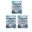 Forbiome Minies Probiyotik 2 Milyar 3x8 ml Damla