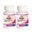 Force Nutrition Biotin 2x120 Tablet Takviye Edici Gıda
