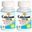 Force Nutrition Calcium 750 mg 2x60 Tablet