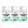 Force Nutrition Calcium 750 mg 3x60 Tablet