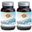 Force Nutrition Kalium Magnesium Potasyum Magnezyum 2x60 Tablet