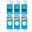 Force Nutrition Magne Force Magnezyum Sitrat 3x20 Efervesan Tablet