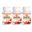 Force Nutrition Vitamin B6 3x100 Tablet
