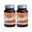 Force Nutrition Vitamin C 1000 mg 2x120 Tablet