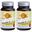 Force Nutrition Vitamin D 1000 IU 2x120 Tablet