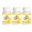 Force Nutrition Vitamin D 1000 IU 3x120 Tablet Takviye Edici Gıda