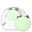 Foreo Bear 2 Go Pistachio Açık Yeşil Akıllı Microcurrent Yüz Sıkılaştırma Cihazı