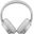 Fresh'N Rebel Clam Fuse Buz Grisi Bluetooth Kulaklık