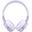 Fresh'n Rebel Code Fuse Lila Bluetooth Kulaklık