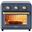 Fressi FRSS-AF01 13 lt Mavi Airfryer