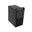 Frisby FC-2750B Fanlı 550 W Kulplu Micro ATX Bilgisayar Kasası