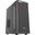 Frisby FC-2905B Fanlı 400 W ATX Bilgisayar Kasası