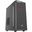 Frisby FC-2910B Fanlı 300 W ATX Bilgisayar Kasası
