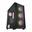 FSP CMT218 RGB Fanlı 750 W ATX Gaming Bilgisayar Kasası