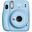 Fujifilm Instax Mini 11 Mavi Dijital Fotoğraf Makinesi