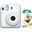 Fujifilm Instax Mini 12 Beyaz Dijital Fotoğraf Makinesi + 20'li Film
