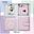 Fujifilm Instax Mini 12 Box Pembe Dijital Fotoğraf Makinesi