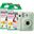 Fujifilm Instax Mini 12 Yeşil Dijital Fotoğraf Makinesi + 40'lı Film