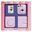 Fujifilm Instax Mini 13 Box Pembe Dijital Fotoğraf Makinesi