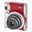 Fujifilm Instax Mini 90 Neo Classic Kırmızı Dijital Fotoğraf Makinesi