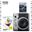 Fujifilm Instax Mini 99 Gümüş Dijital Fotoğraf Makinesi + 20'li Film