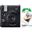 Fujifilm Instax Mini 99 Siyah Dijital Fotoğraf Makinesi + 10'lu Film