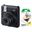 Fujifilm Instax Mini 99 Siyah Dijital Fotoğraf Makinesi + 20'li Film