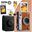 Fujifilm Instax Mini Evo Box Kahverengi Dijital Fotoğraf Makinesi