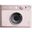 Fujifilm Instax Mini Evo Pembe Dijital Fotoğraf Makinesi