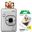 Fujifilm Instax Mini Liplay Beyaz Dijital Fotoğraf Makinesi + 20'li Film