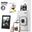 Fujifilm Instax Mini Liplay Box Beyaz Fotoğraf Makinesi