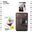 Fujifilm Instax Mini LiPlay Bronz Dijital Fotoğraf Makinesi + 20'li Film