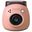 Fujifilm Instax Pal Pembe Dijital Fotoğraf Makinesi